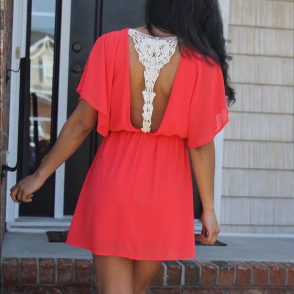 Spring Mini Dress 🔥Final Sale🔥